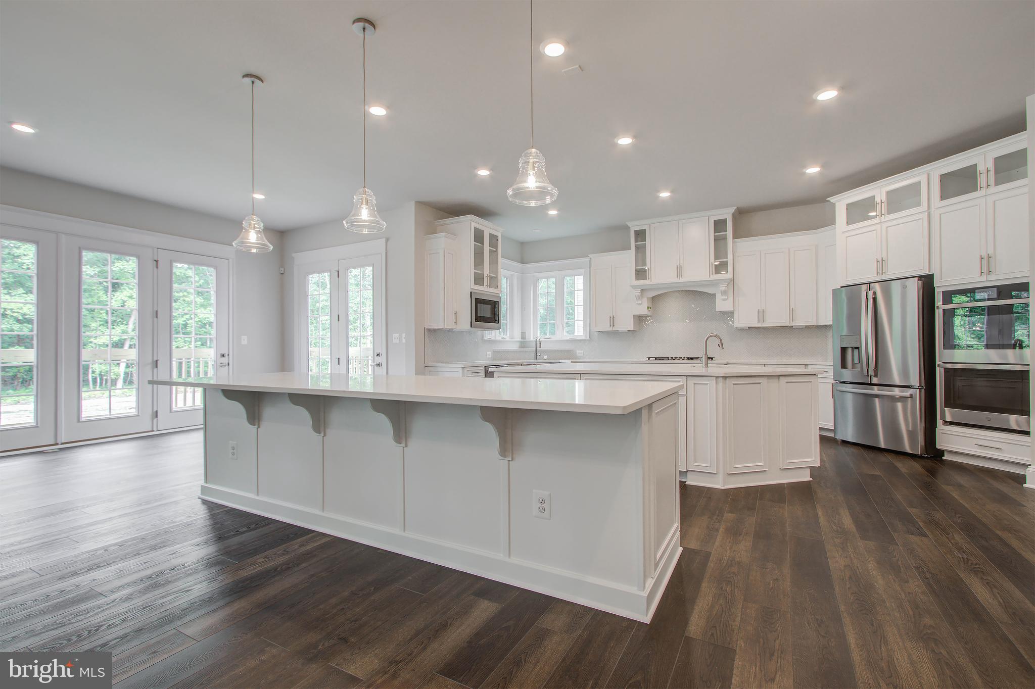 WILLOWSFORD - THE GREENS - Residential