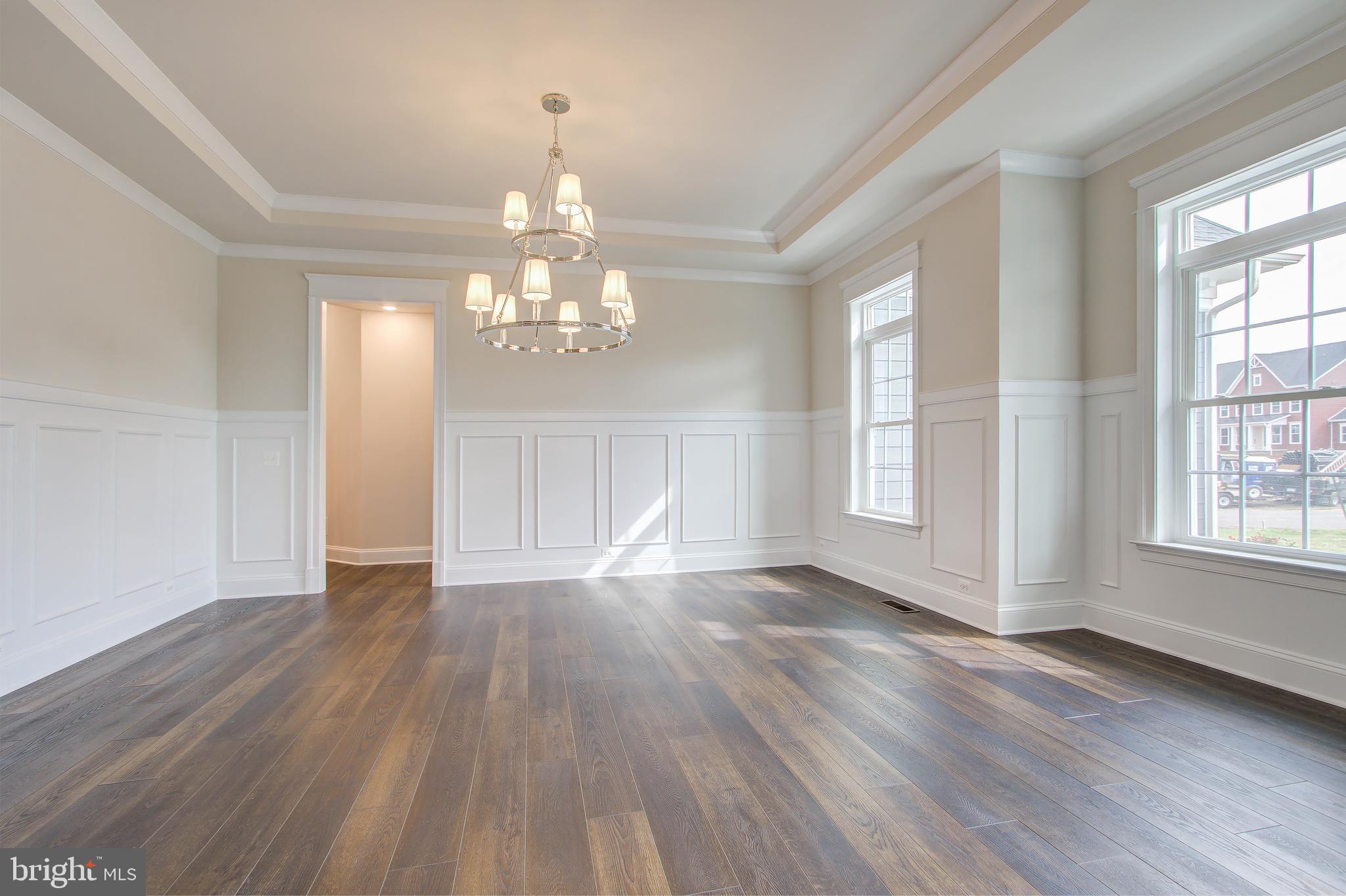 WILLOWSFORD - THE GREENS - Residential