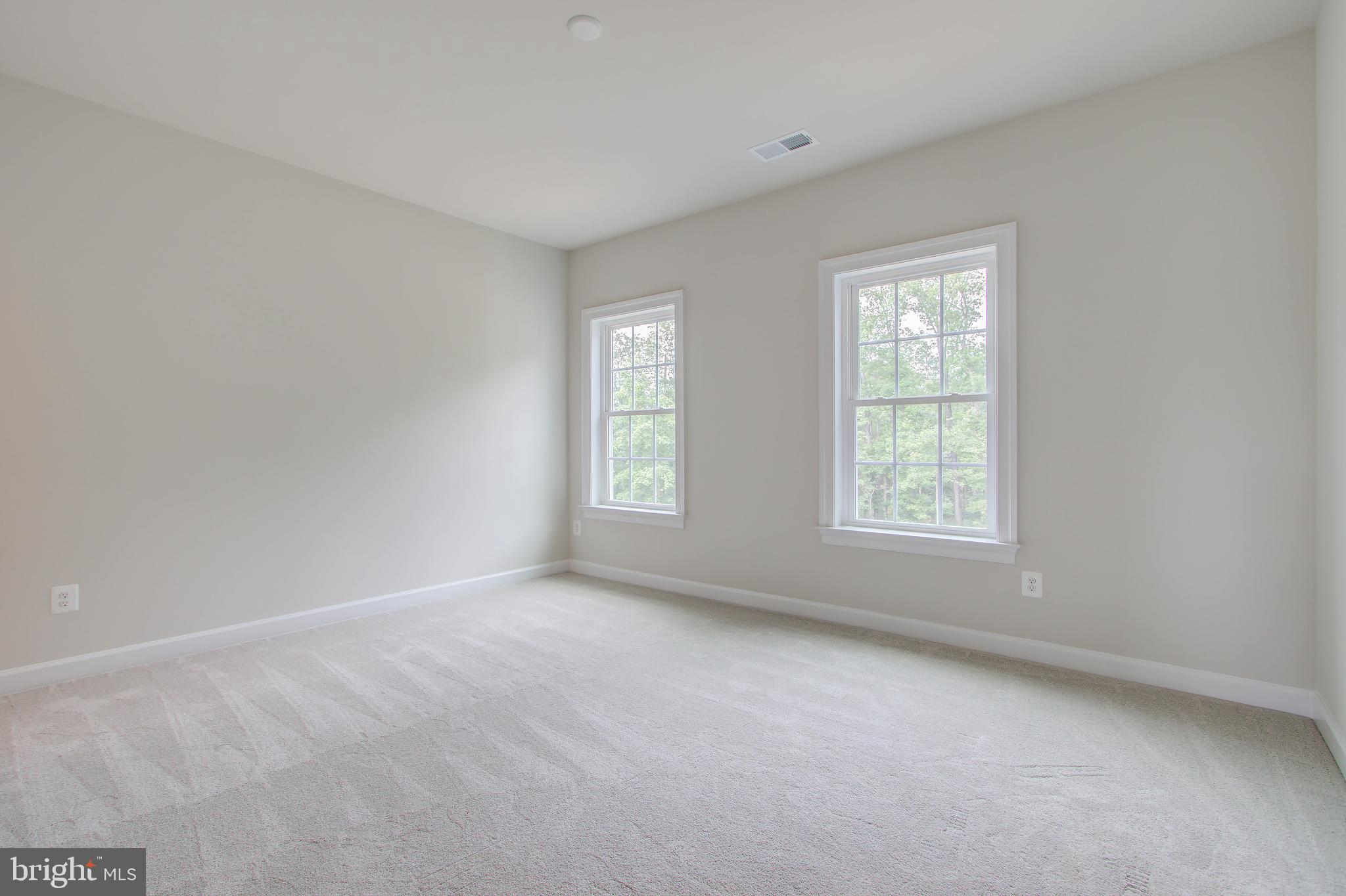 WILLOWSFORD - THE GREENS - Residential