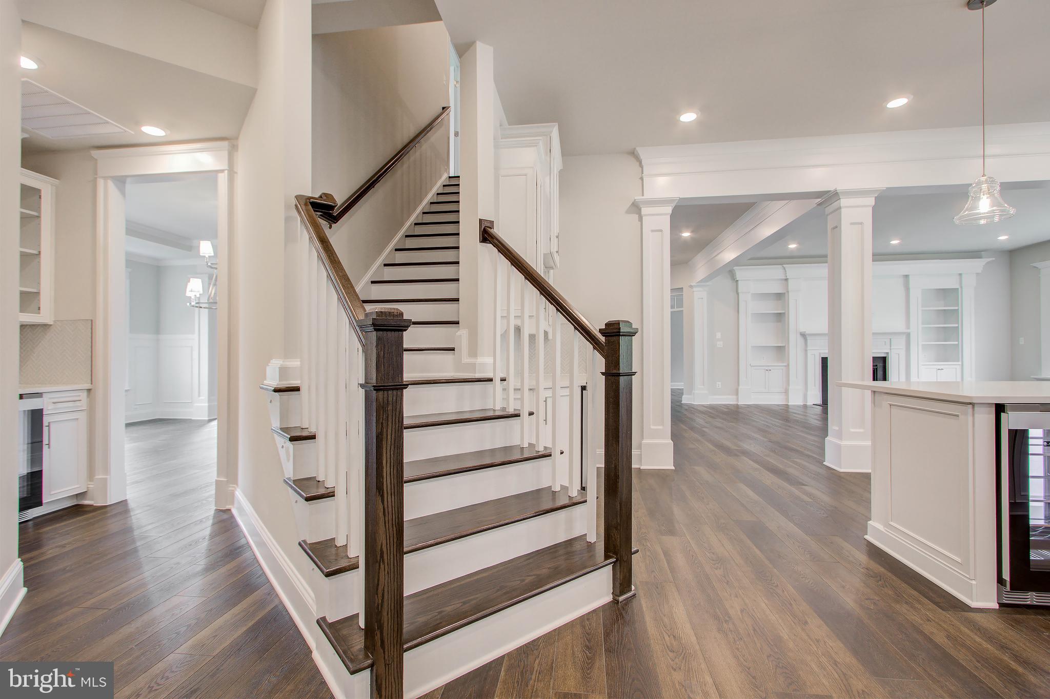 WILLOWSFORD - THE GREENS - Residential