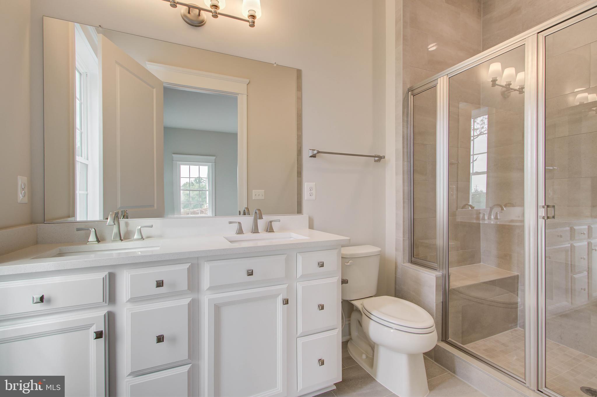 WILLOWSFORD - THE GREENS - Residential