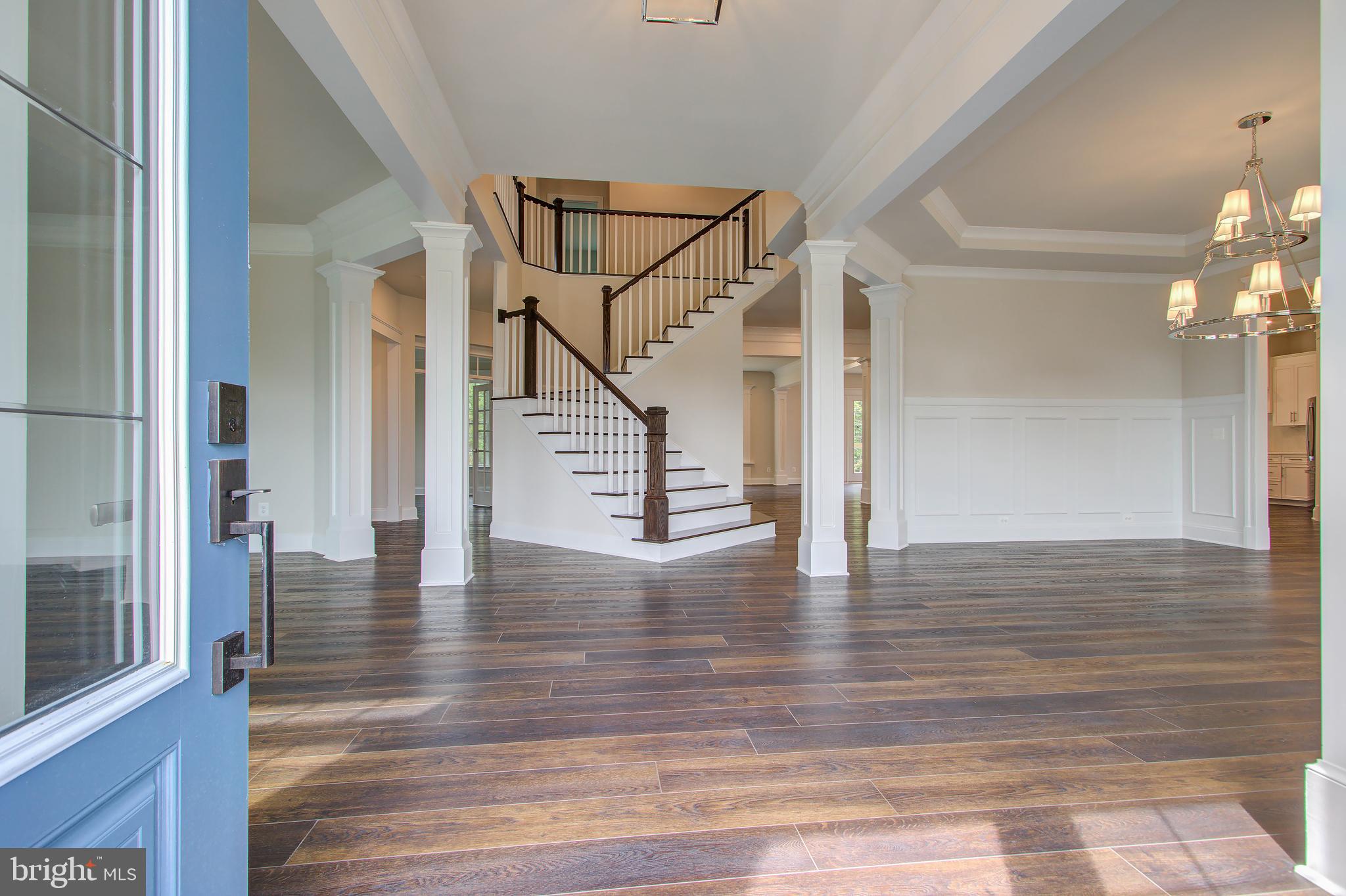 WILLOWSFORD - THE GREENS - Residential