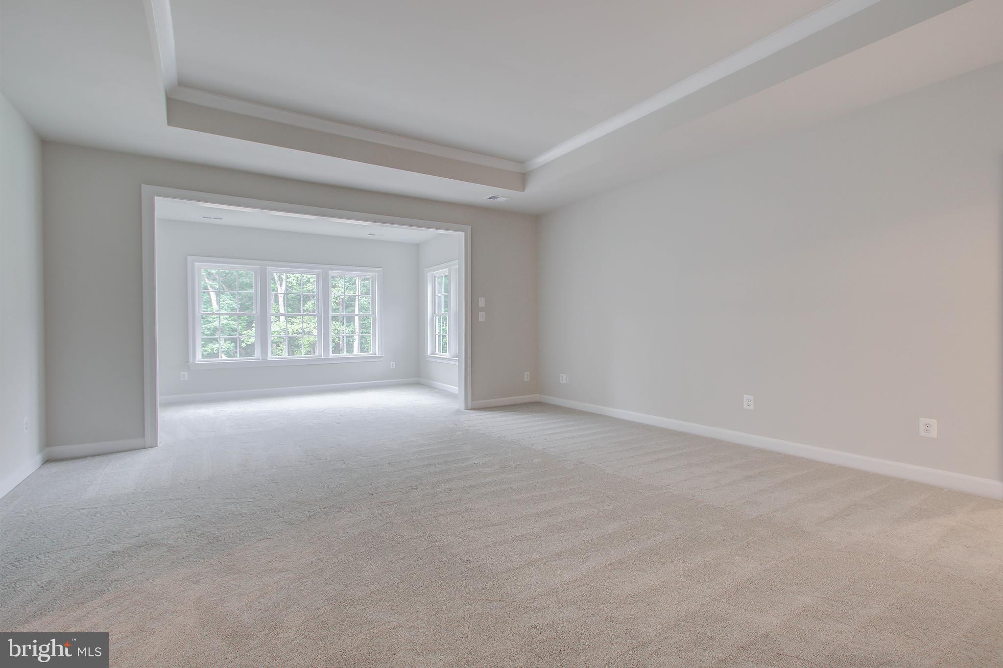 WILLOWSFORD - THE GREENS - Residential