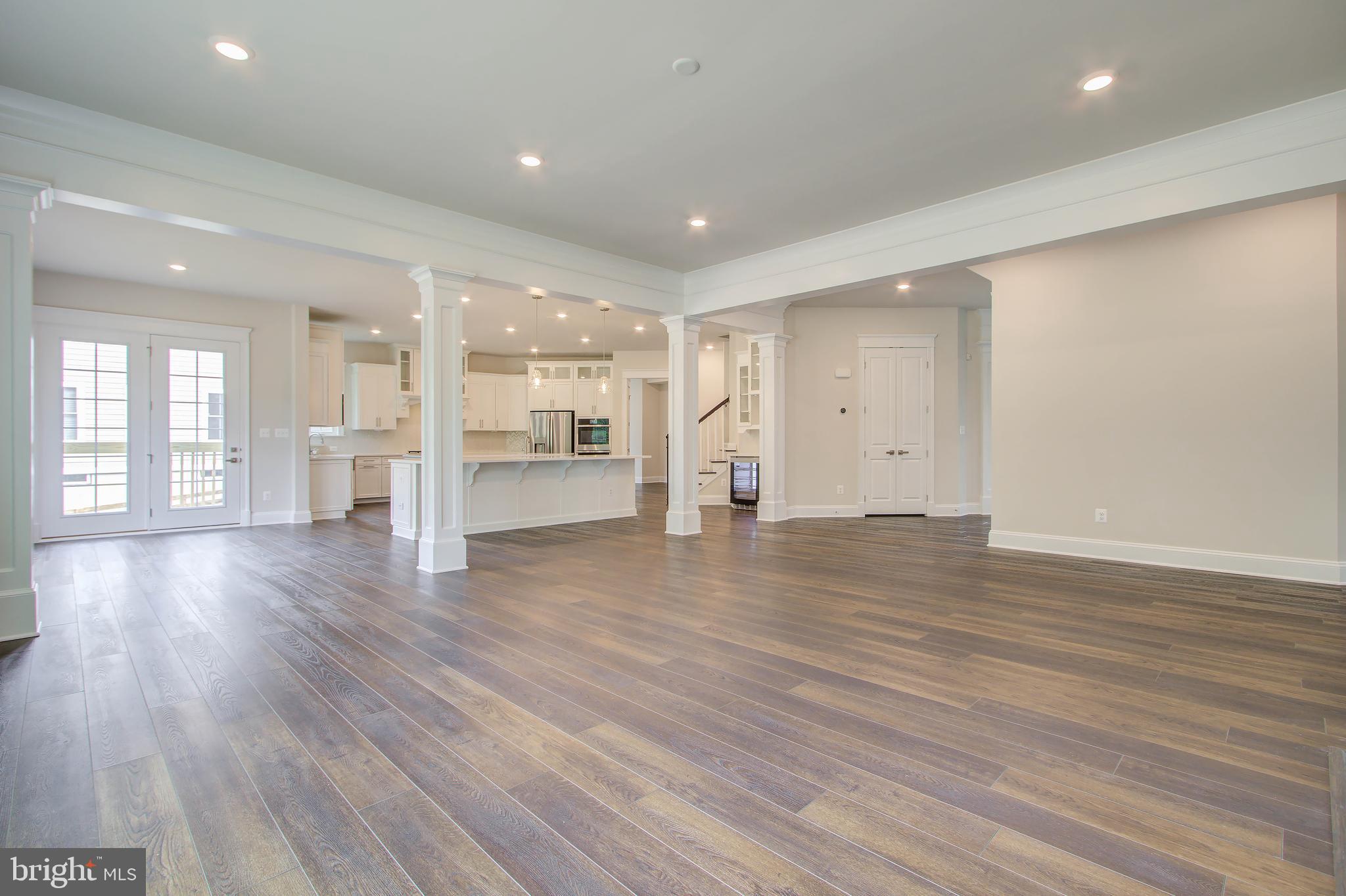 WILLOWSFORD - THE GREENS - Residential