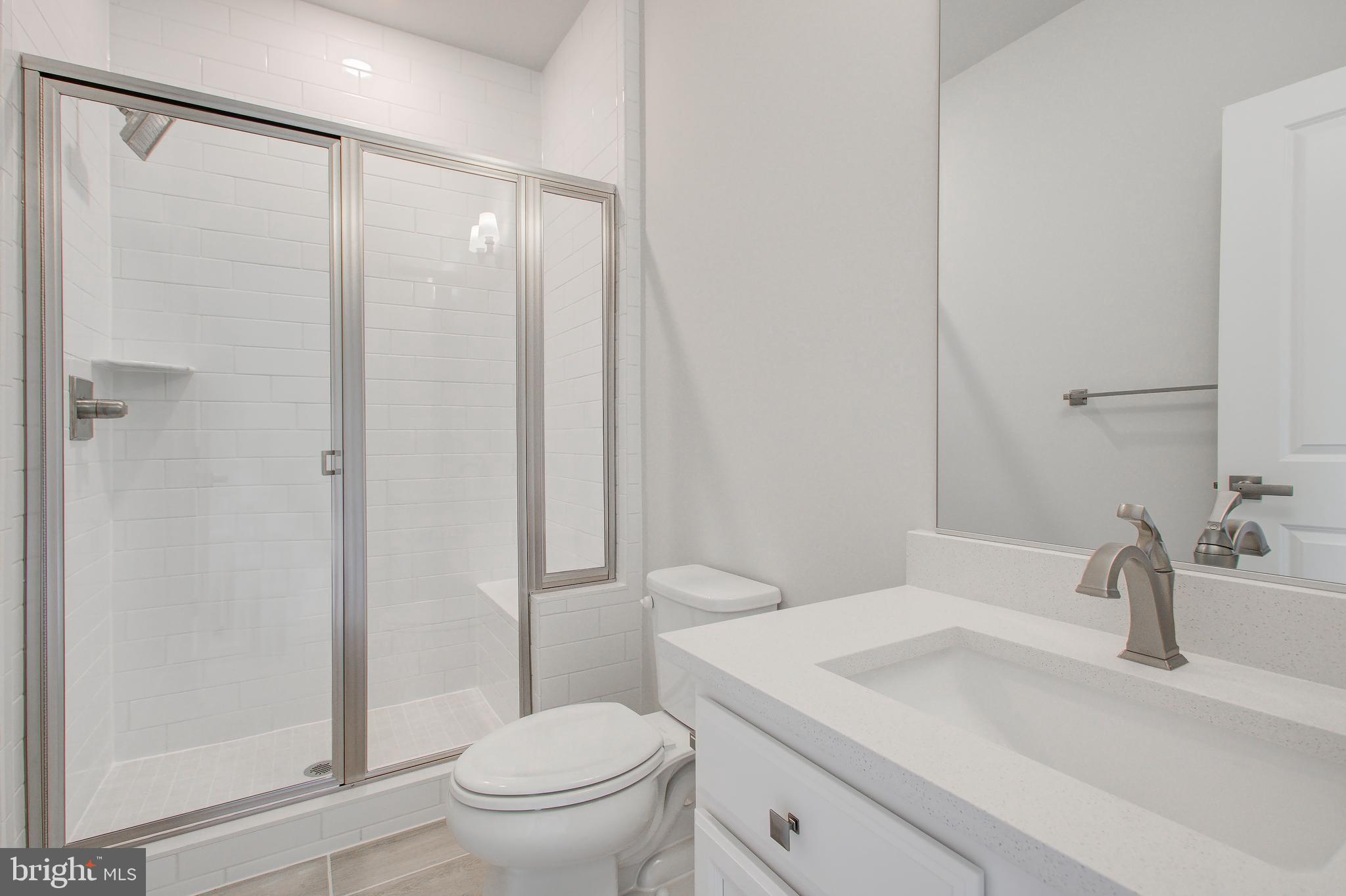 WILLOWSFORD - THE GREENS - Residential