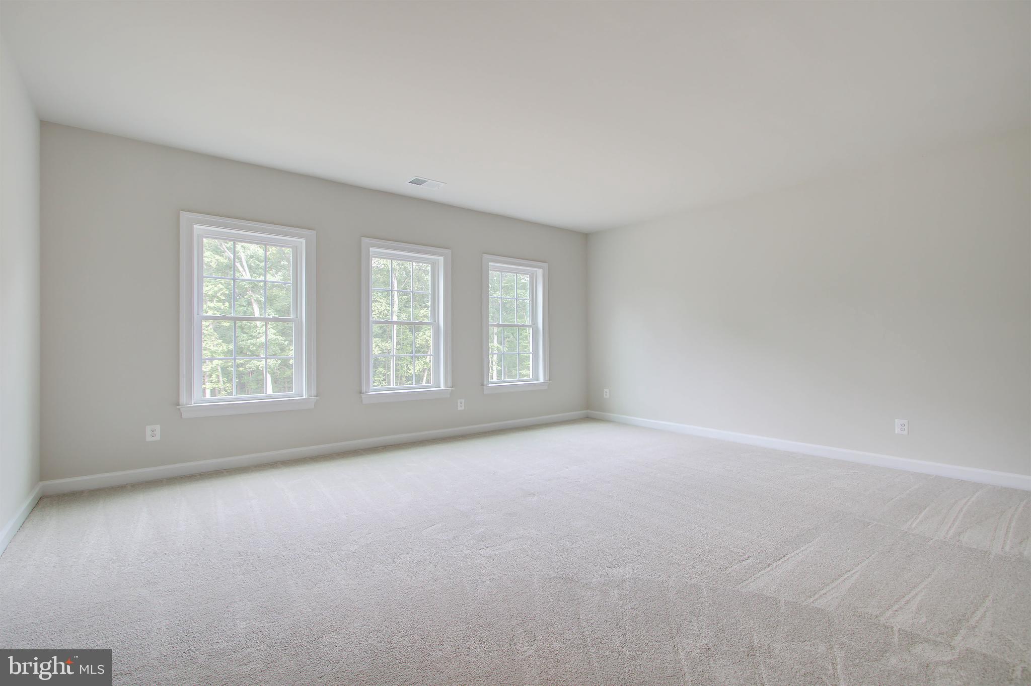 WILLOWSFORD - THE GREENS - Residential