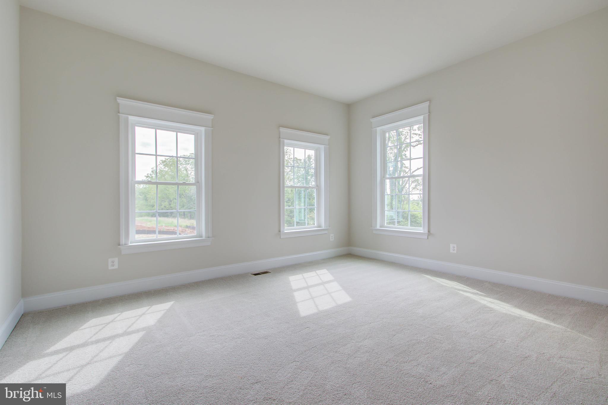 WILLOWSFORD - THE GREENS - Residential