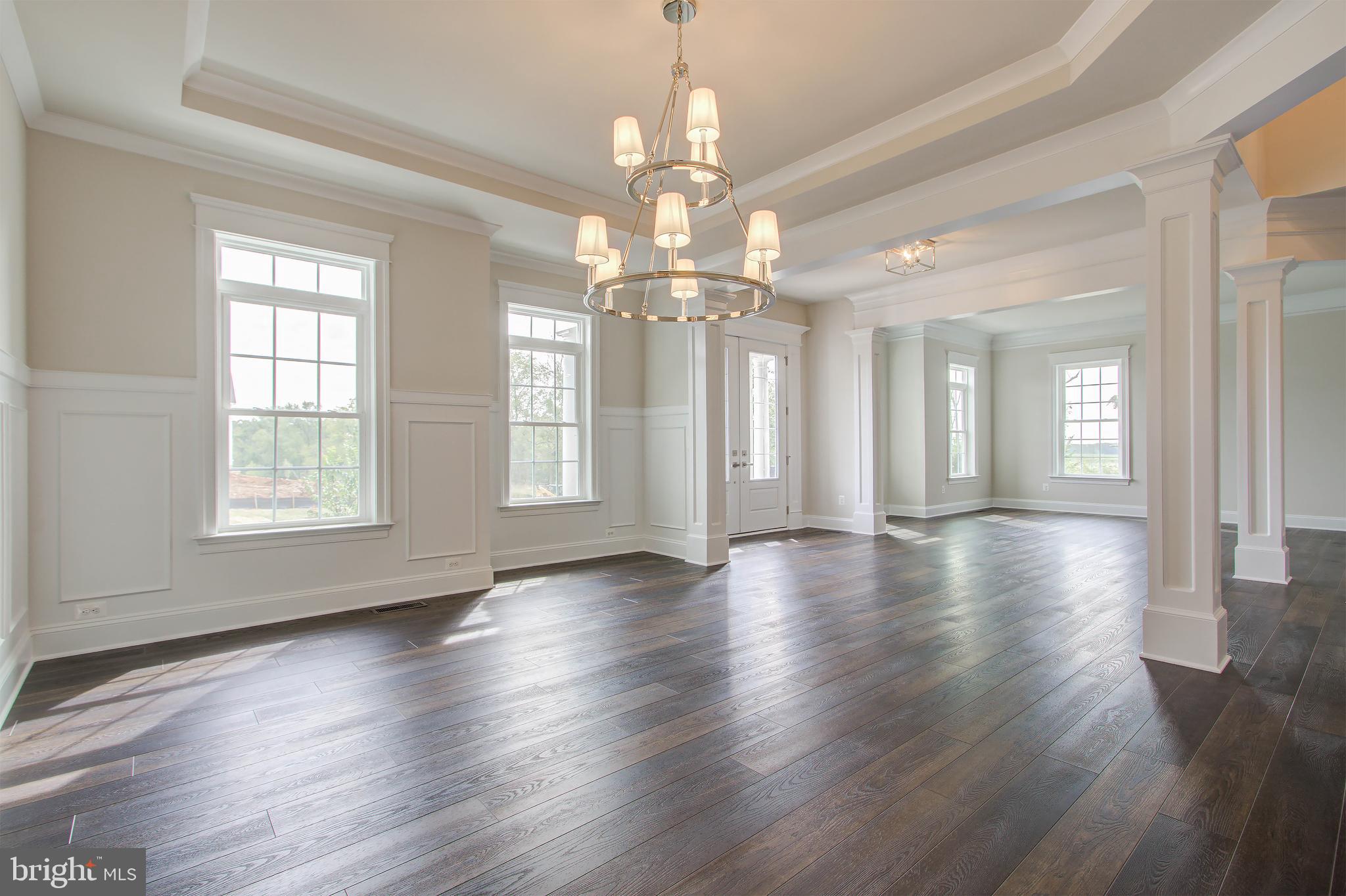 WILLOWSFORD - THE GREENS - Residential