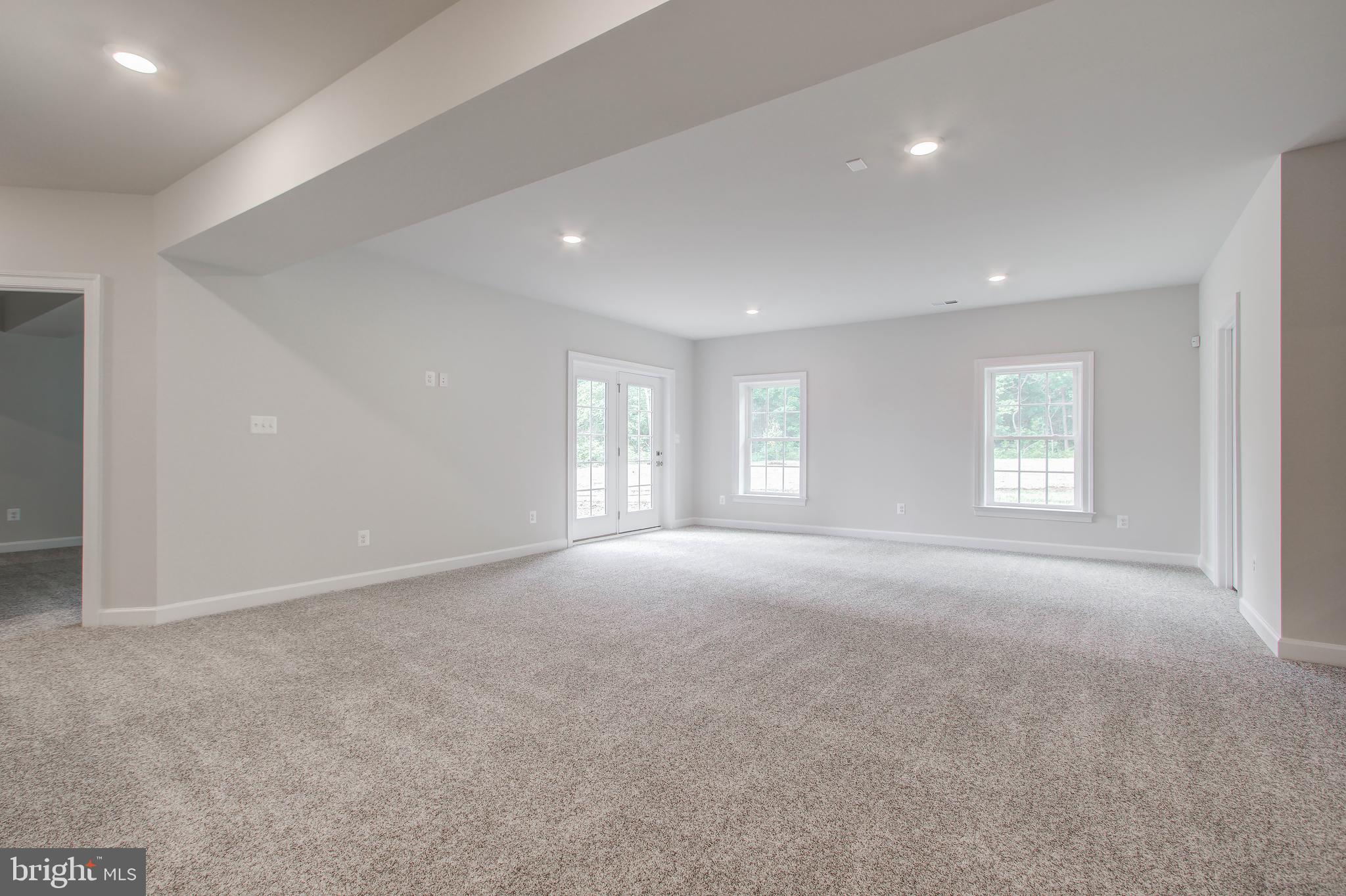 WILLOWSFORD - THE GREENS - Residential