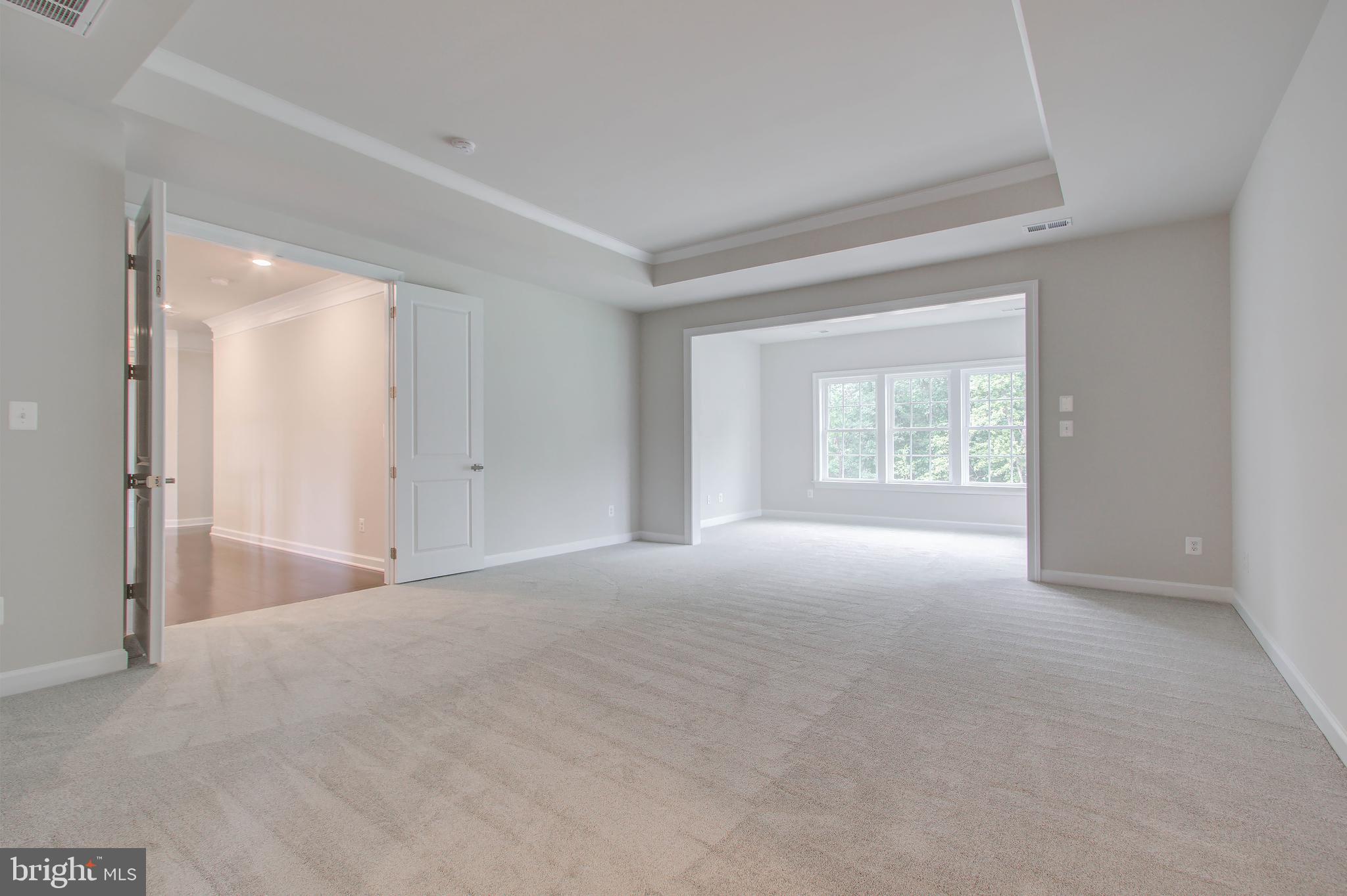 WILLOWSFORD - THE GREENS - Residential