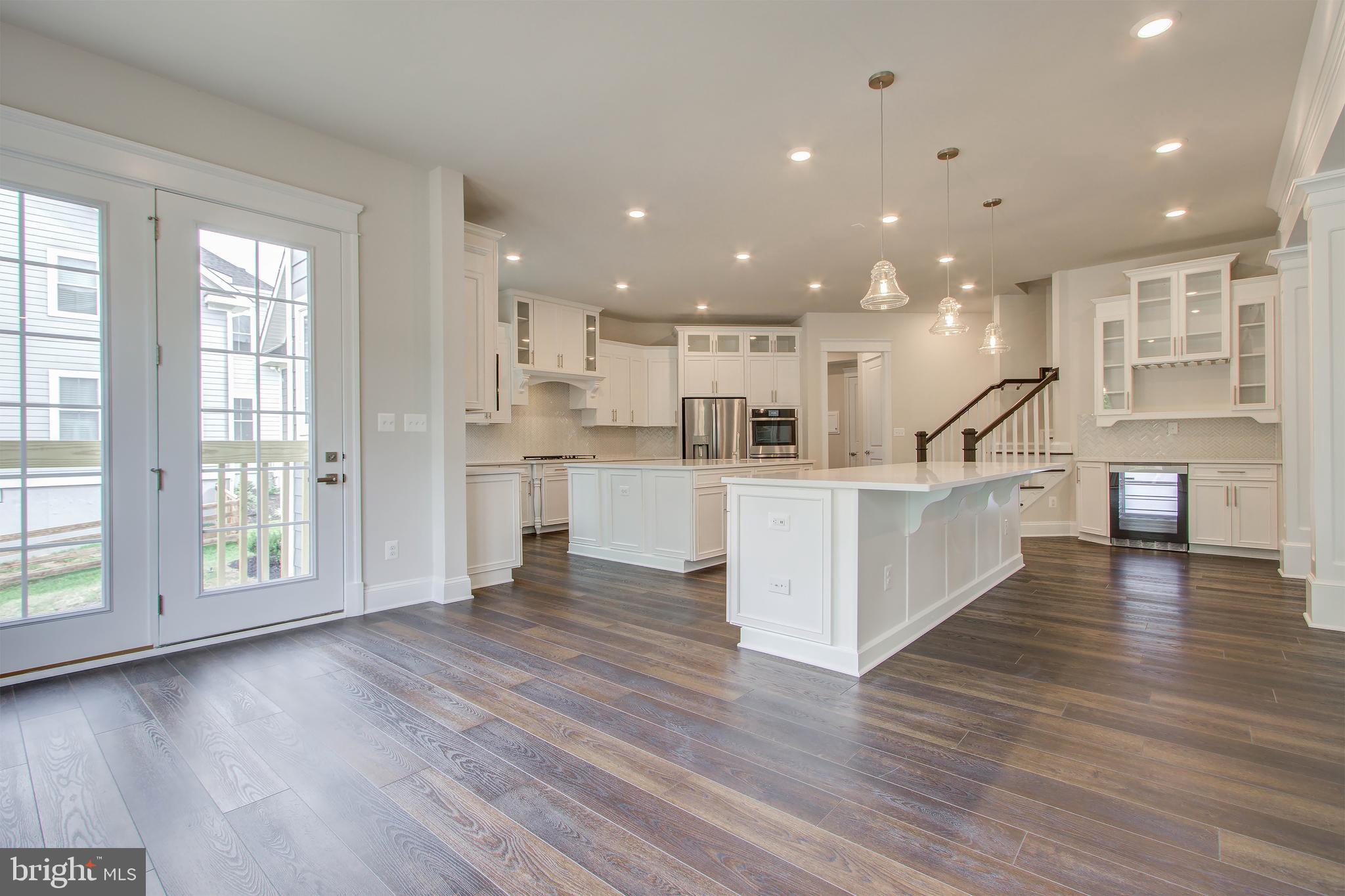 WILLOWSFORD - THE GREENS - Residential