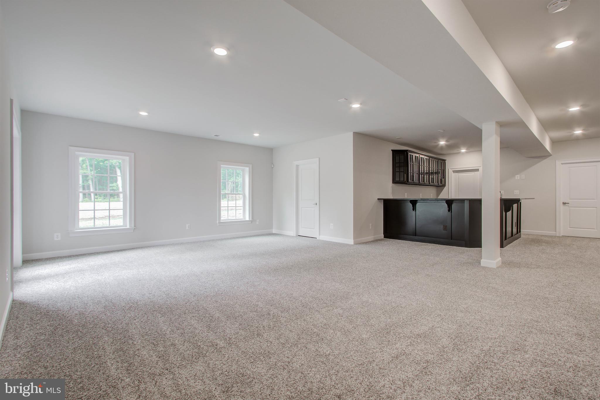 WILLOWSFORD - THE GREENS - Residential