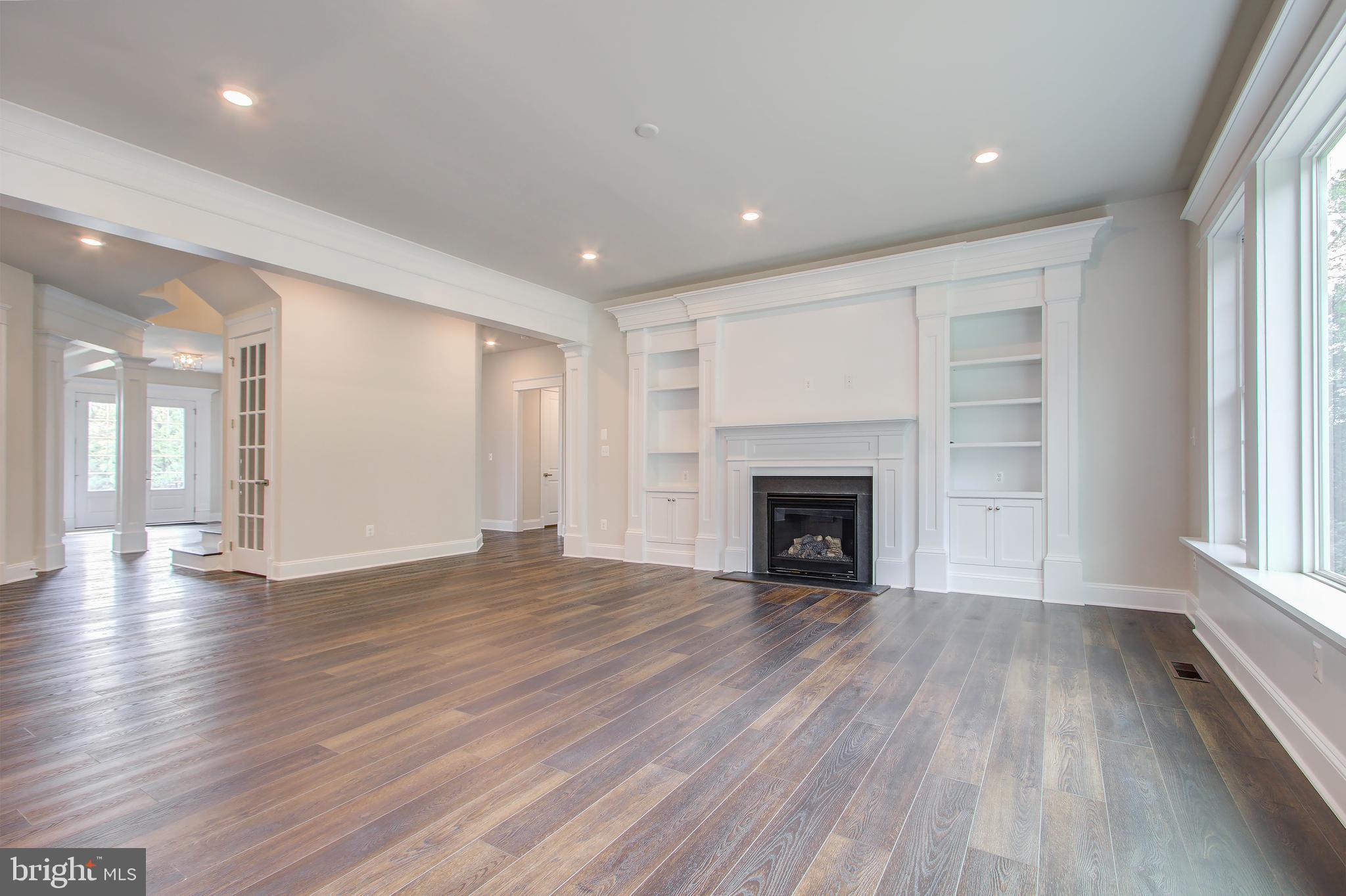 WILLOWSFORD - THE GREENS - Residential