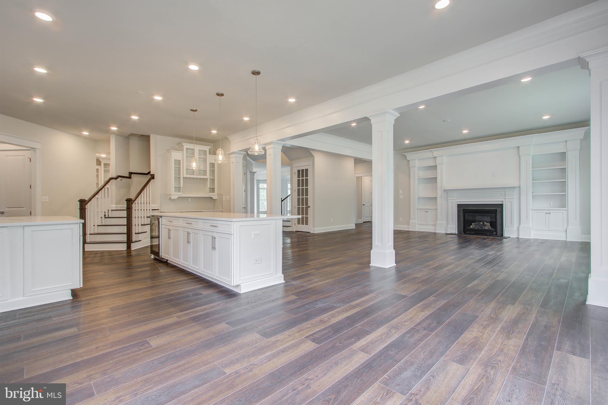 WILLOWSFORD - THE GREENS - Residential