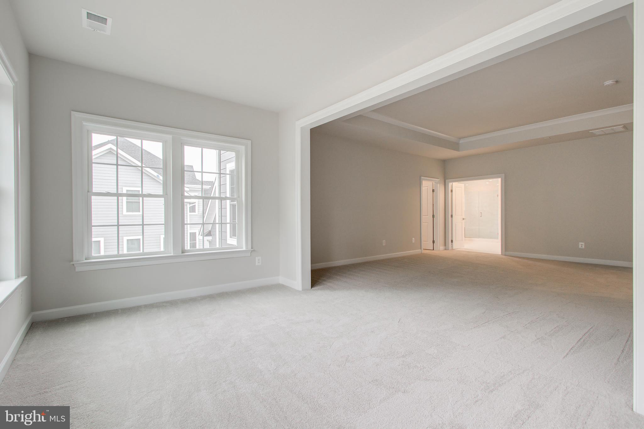 WILLOWSFORD - THE GREENS - Residential