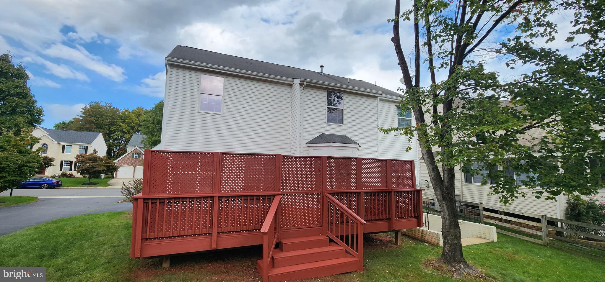 LOWES ISLAND - Residential Lease