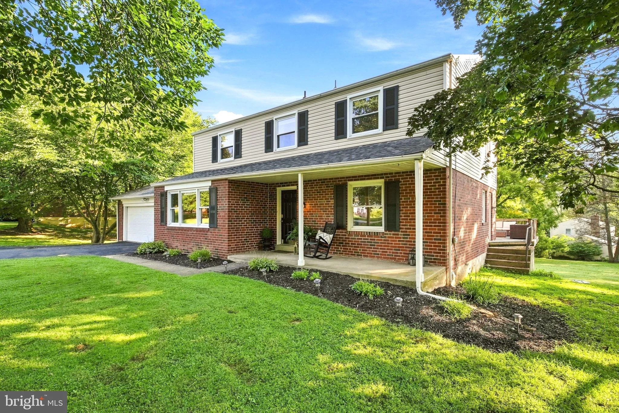 161 Schoolhouse Lane, Glen Mills, PA, 19342