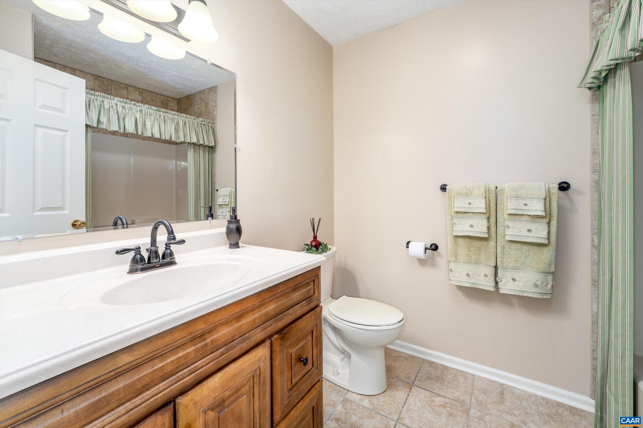 RIDGEVIEW ACRES - Residential