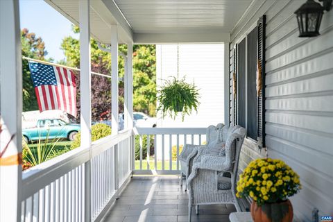 Tiny photo for 252 Flint Mountain Dr, STUARTS DRAFT, VA 24477 (MLS # 674977)