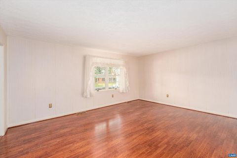 Tiny photo for 252 Flint Mountain Dr, STUARTS DRAFT, VA 24477 (MLS # 674977)