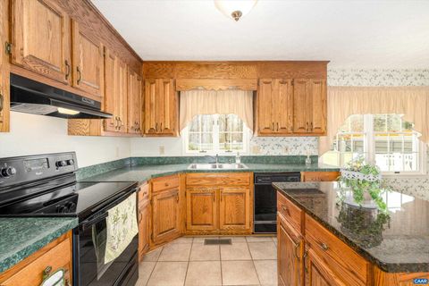 Tiny photo for 252 Flint Mountain Dr, STUARTS DRAFT, VA 24477 (MLS # 674977)