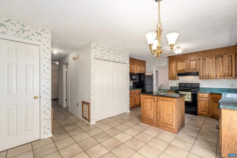 Tiny photo for 252 Flint Mountain Dr, STUARTS DRAFT, VA 24477 (MLS # 674977)
