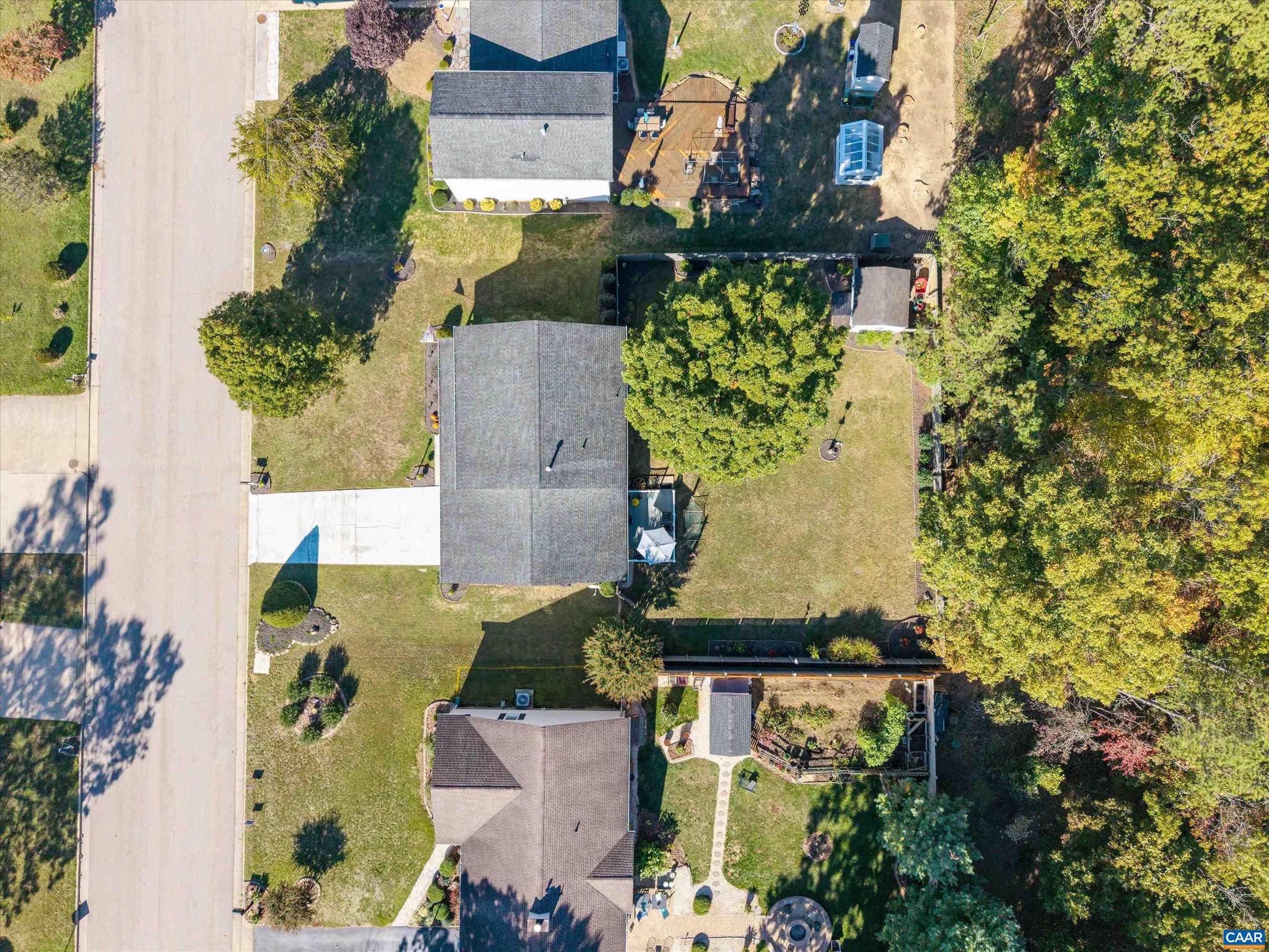 RIDGEVIEW ACRES - Residential