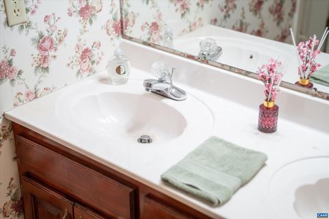 Tiny photo for 252 Flint Mountain Dr, STUARTS DRAFT, VA 24477 (MLS # 674977)