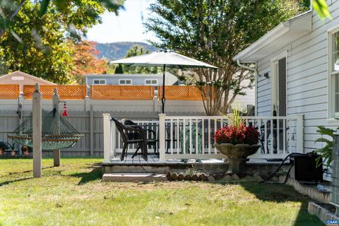 Tiny photo for 252 Flint Mountain Dr, STUARTS DRAFT, VA 24477 (MLS # 674977)