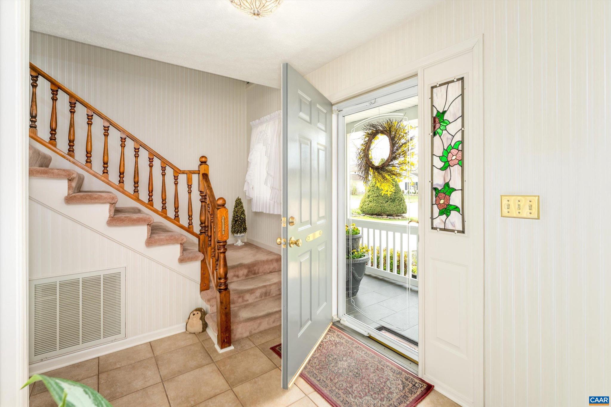 RIDGEVIEW ACRES - Residential