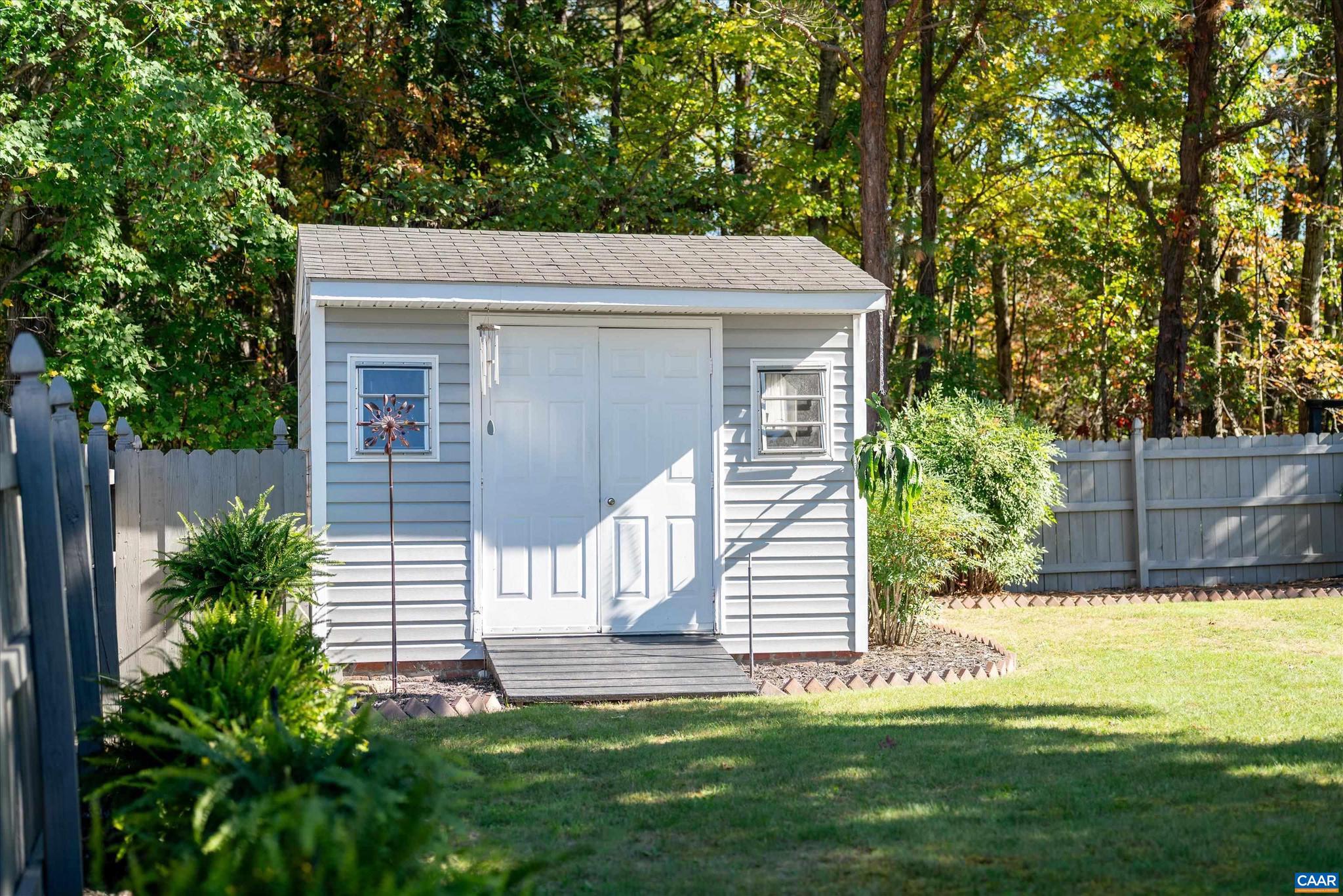 RIDGEVIEW ACRES - Residential