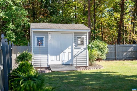 Tiny photo for 252 Flint Mountain Dr, STUARTS DRAFT, VA 24477 (MLS # 674977)