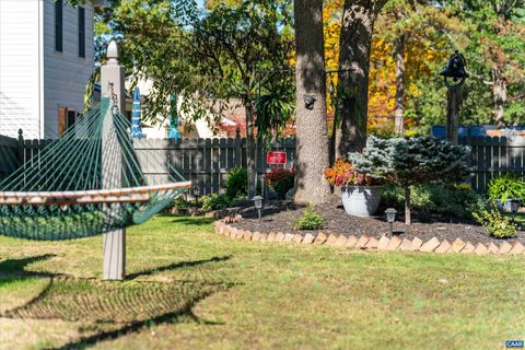 Tiny photo for 252 Flint Mountain Dr, STUARTS DRAFT, VA 24477 (MLS # 674977)