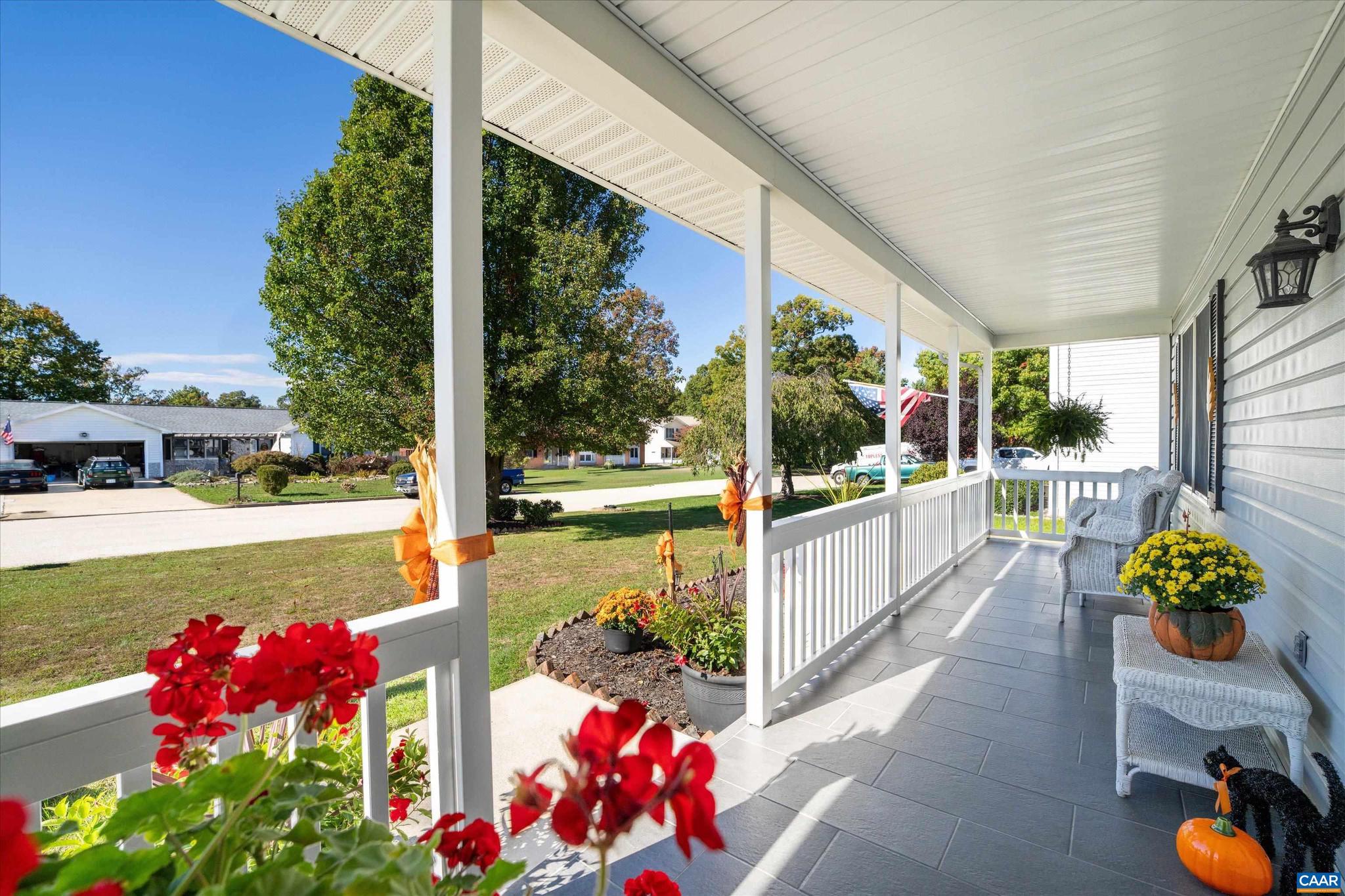 RIDGEVIEW ACRES - Residential