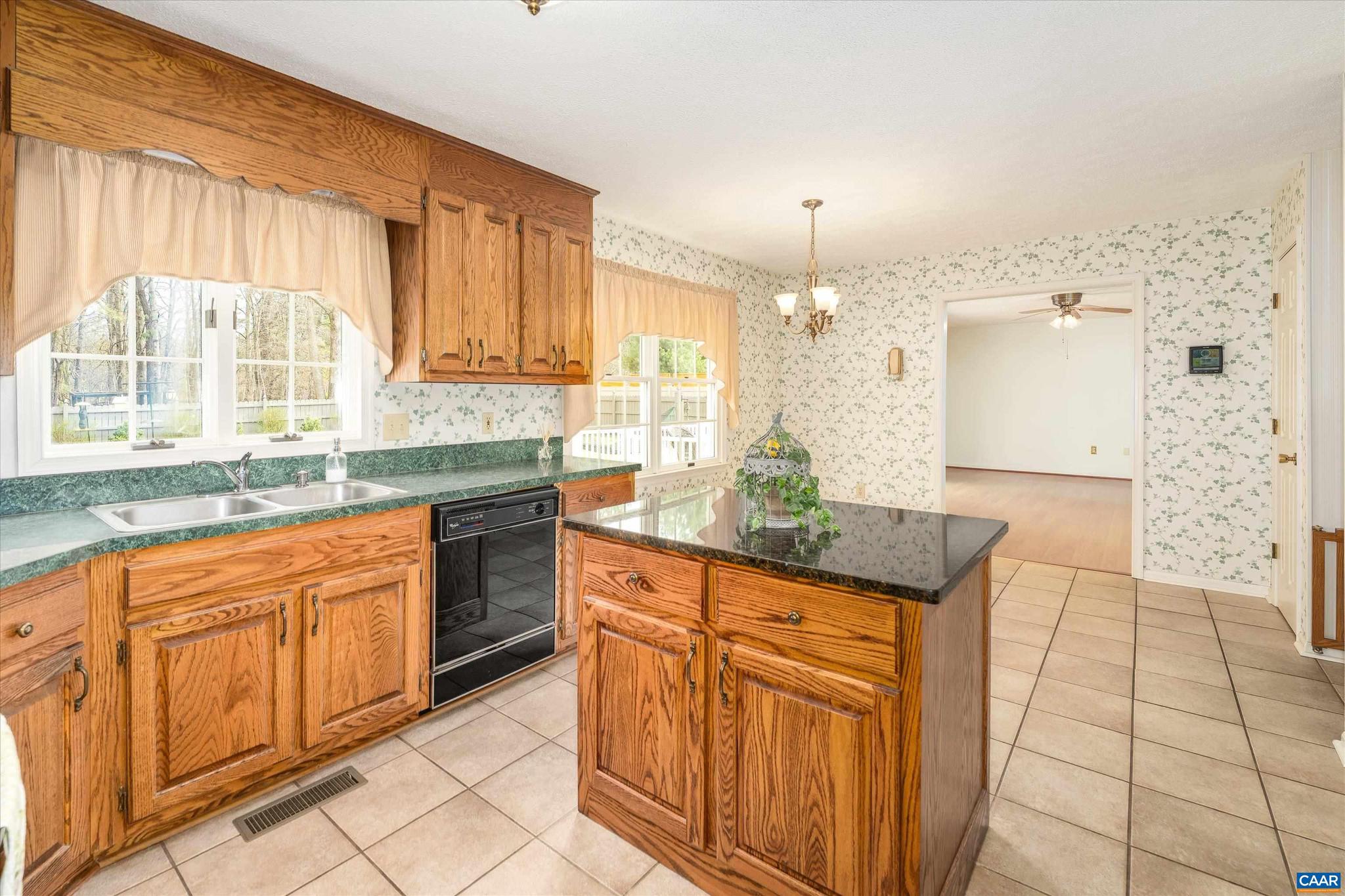 RIDGEVIEW ACRES - Residential