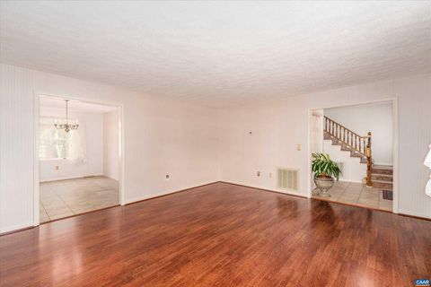 Tiny photo for 252 Flint Mountain Dr, STUARTS DRAFT, VA 24477 (MLS # 674977)