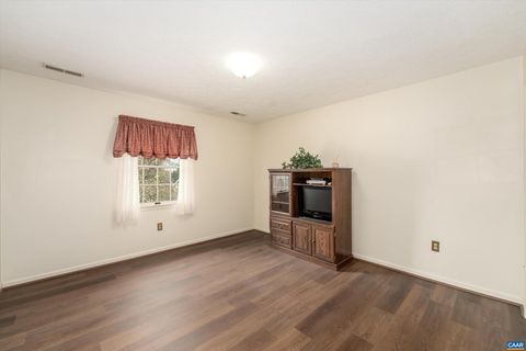 Tiny photo for 252 Flint Mountain Dr, STUARTS DRAFT, VA 24477 (MLS # 674977)