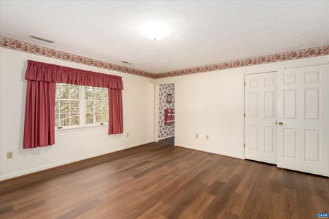 Tiny photo for 252 Flint Mountain Dr, STUARTS DRAFT, VA 24477 (MLS # 674977)