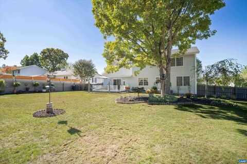 Tiny photo for 252 Flint Mountain Dr, STUARTS DRAFT, VA 24477 (MLS # 674977)