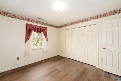 Tiny photo for 252 Flint Mountain Dr, STUARTS DRAFT, VA 24477 (MLS # 674977)