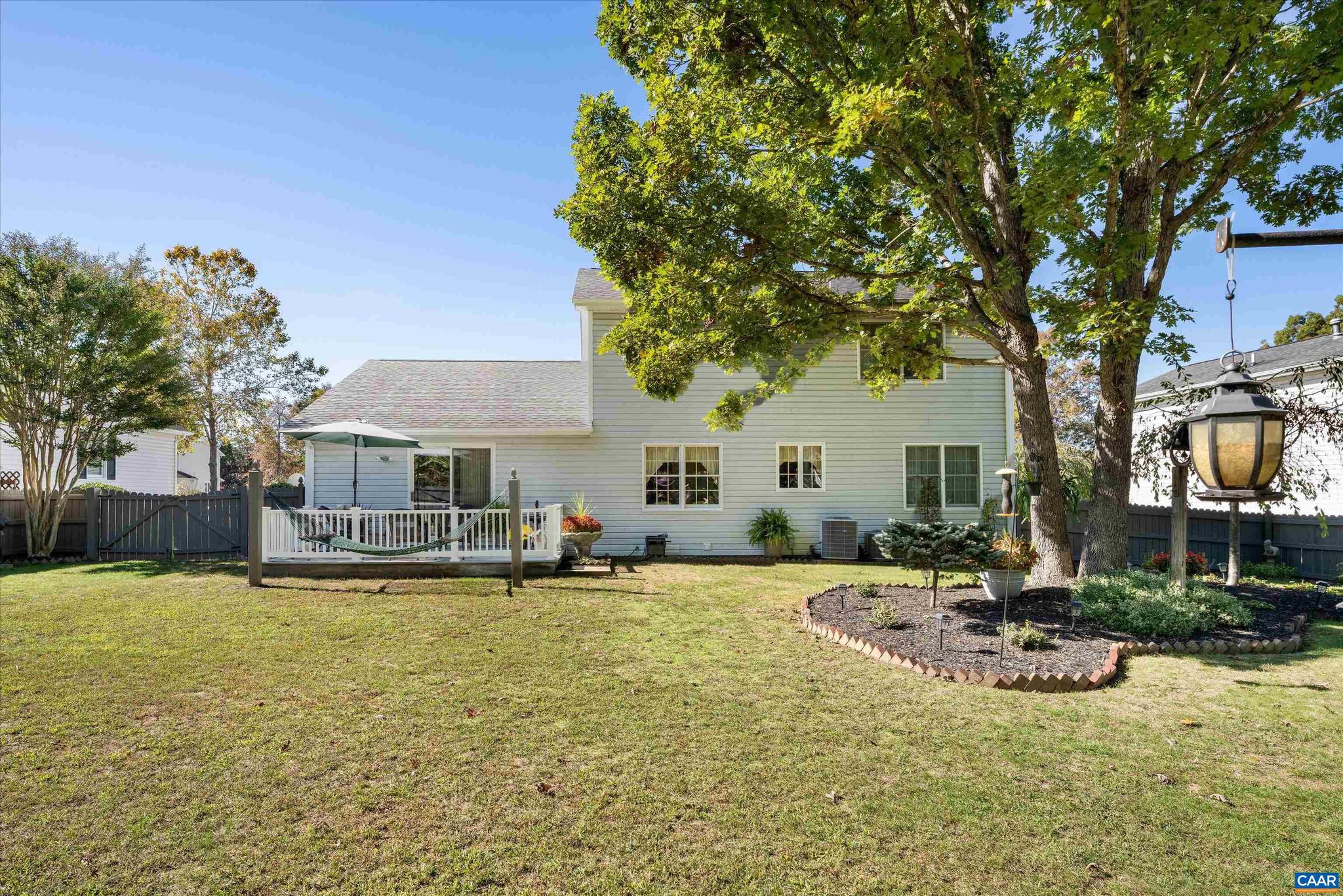 RIDGEVIEW ACRES - Residential