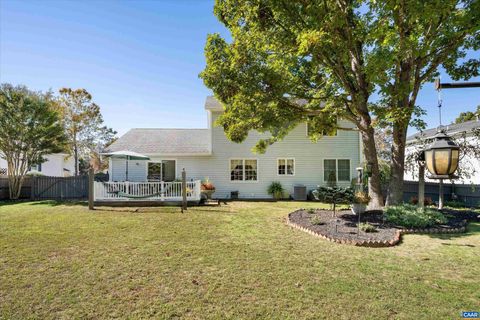 Tiny photo for 252 Flint Mountain Dr, STUARTS DRAFT, VA 24477 (MLS # 674977)