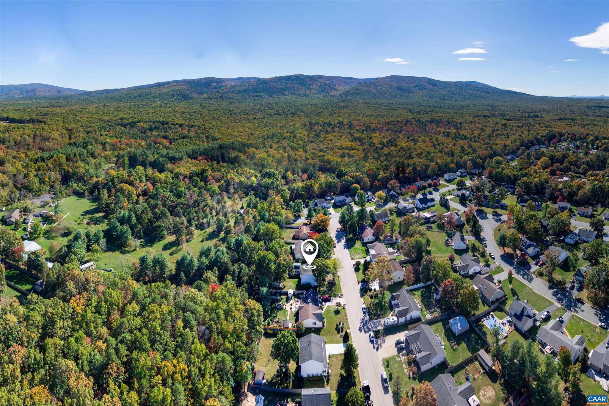 RIDGEVIEW ACRES - Residential