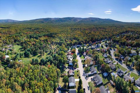 Tiny photo for 252 Flint Mountain Dr, STUARTS DRAFT, VA 24477 (MLS # 674977)