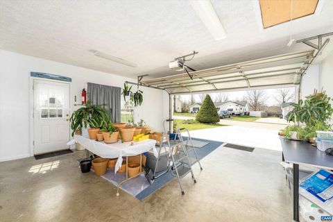 Tiny photo for 252 Flint Mountain Dr, STUARTS DRAFT, VA 24477 (MLS # 674977)