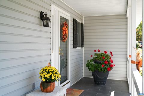 Tiny photo for 252 Flint Mountain Dr, STUARTS DRAFT, VA 24477 (MLS # 674977)