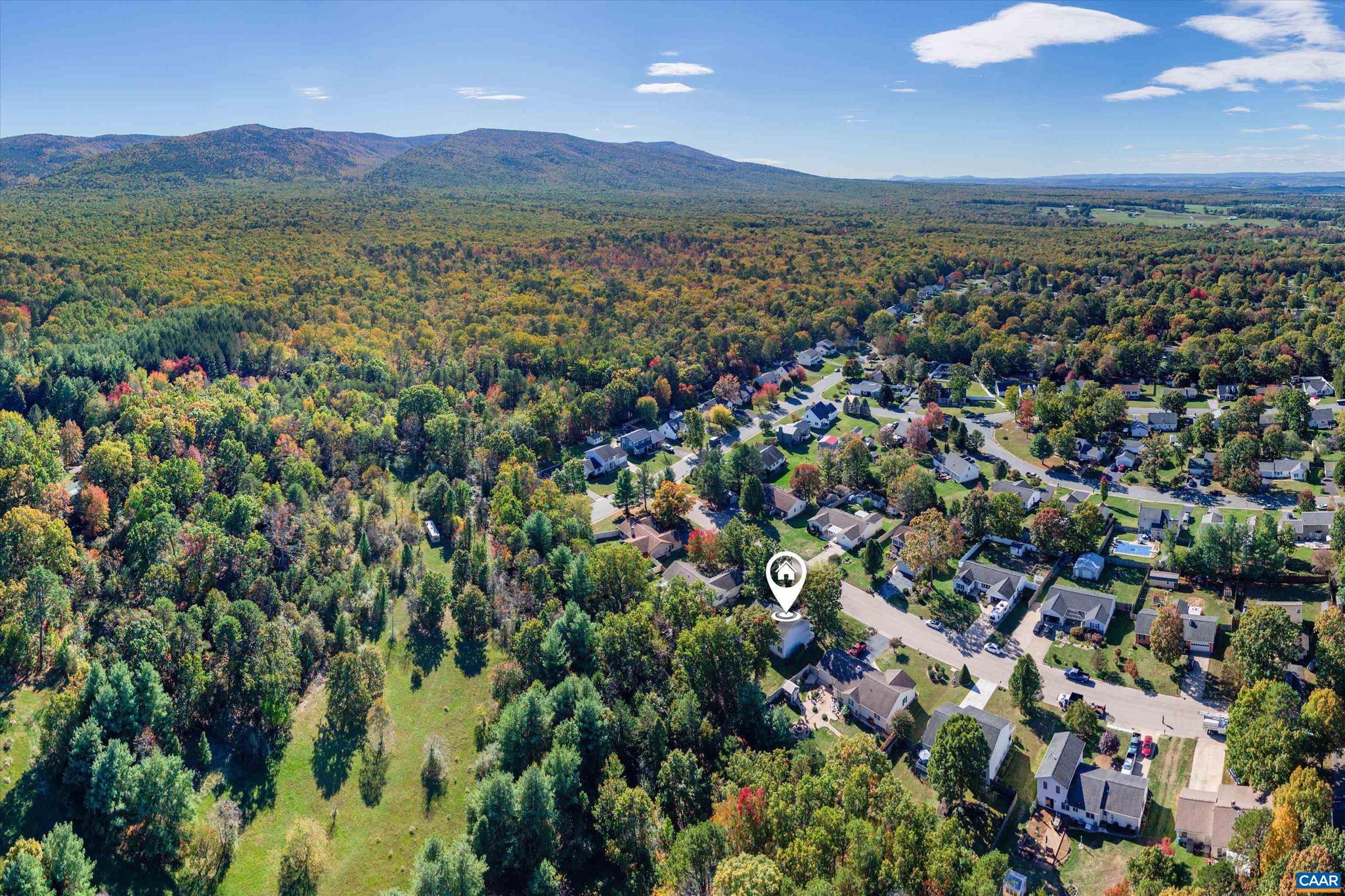 RIDGEVIEW ACRES - Residential
