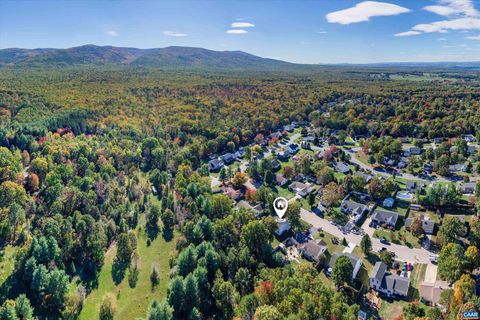 Tiny photo for 252 Flint Mountain Dr, STUARTS DRAFT, VA 24477 (MLS # 674977)