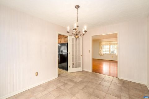 Tiny photo for 252 Flint Mountain Dr, STUARTS DRAFT, VA 24477 (MLS # 674977)