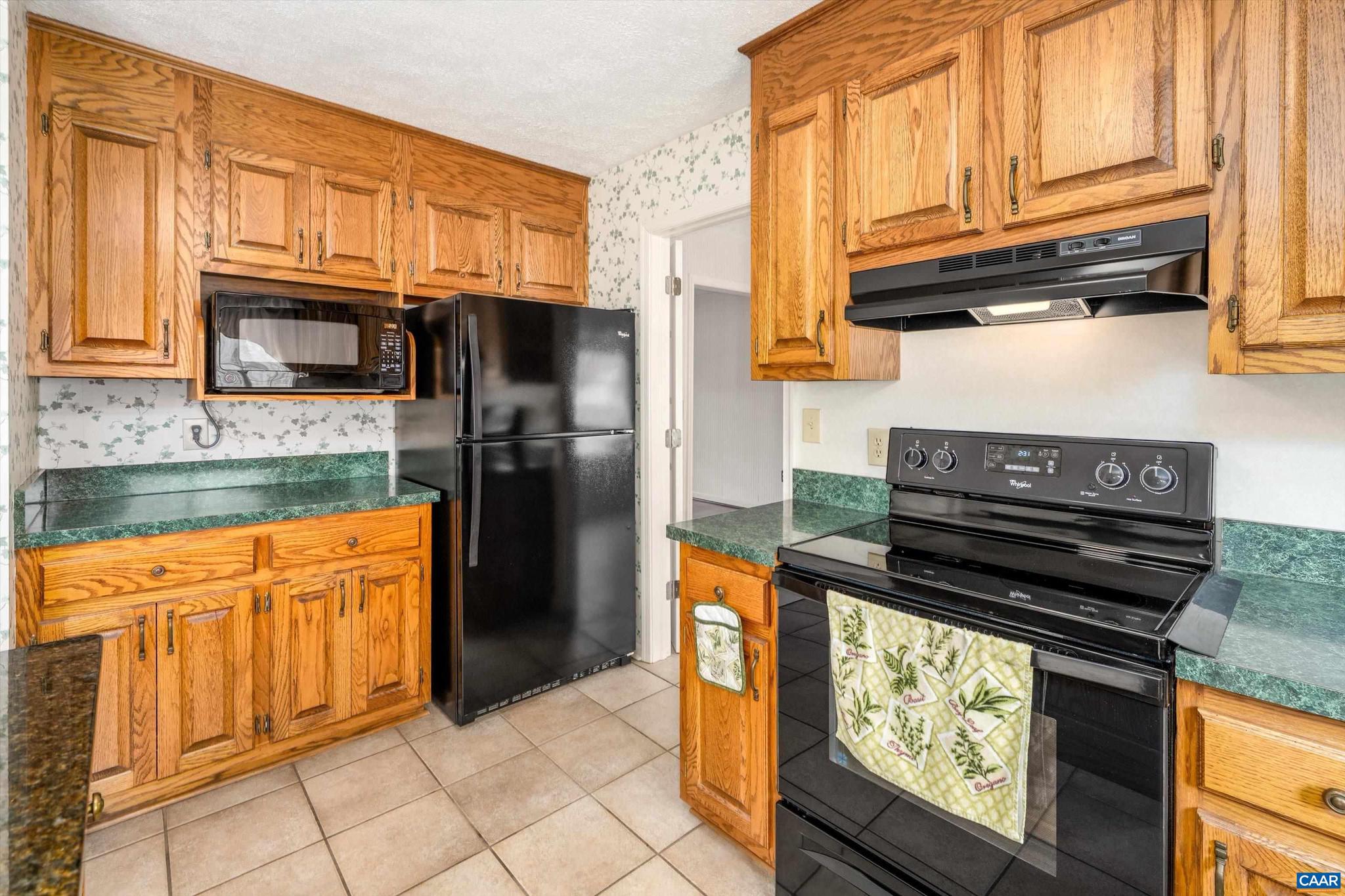 RIDGEVIEW ACRES - Residential